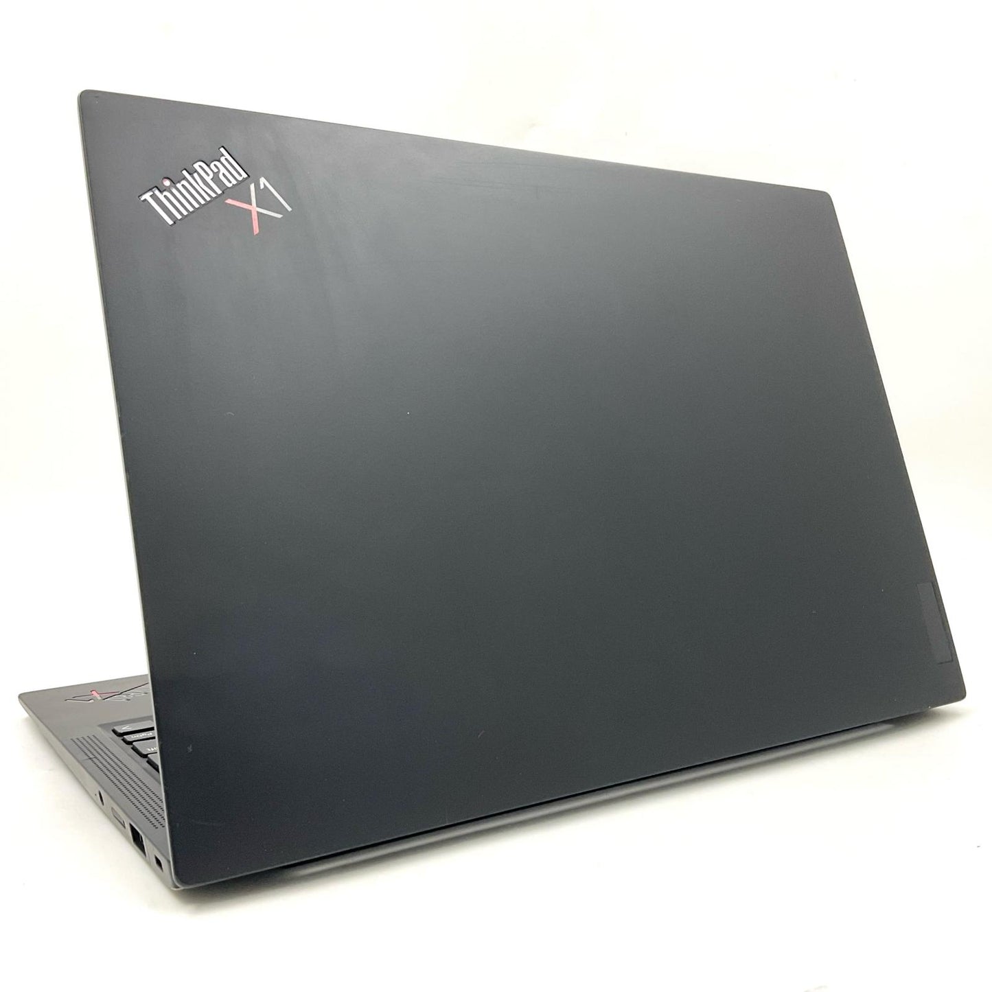 【全額返金保証】【最速発送】Lenovo ThinkPad X1 Carbon Gen 10 12th Gen Core i5-1250P 16GB SSD 256GB 動作確認済