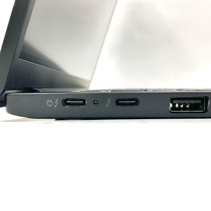 【全額返金保証】【最速発送】Lenovo ThinkPad X1 Carbon Gen 10 12th Gen Core i5-1250P 16GB SSD 256GB 動作確認済