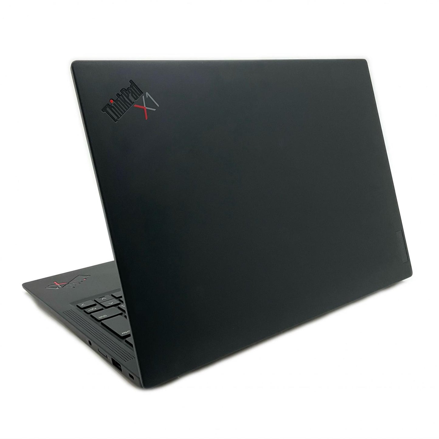 【全額返金保証】【最速発送】Lenovo ThinkPad X1 Carbon Gen 10 12th Gen Core i5-1250P 16GB SSD 256GB 83.6% 動作確認済