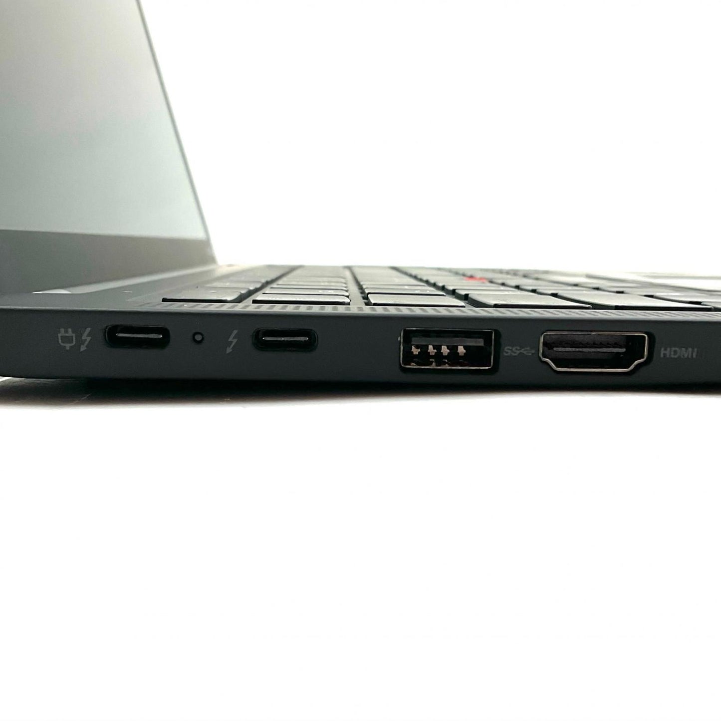 【全額返金保証】【最速発送】Lenovo ThinkPad X1 Carbon Gen 10 12th Gen Core i5-1250P 16GB SSD 256GB 83.6% 動作確認済