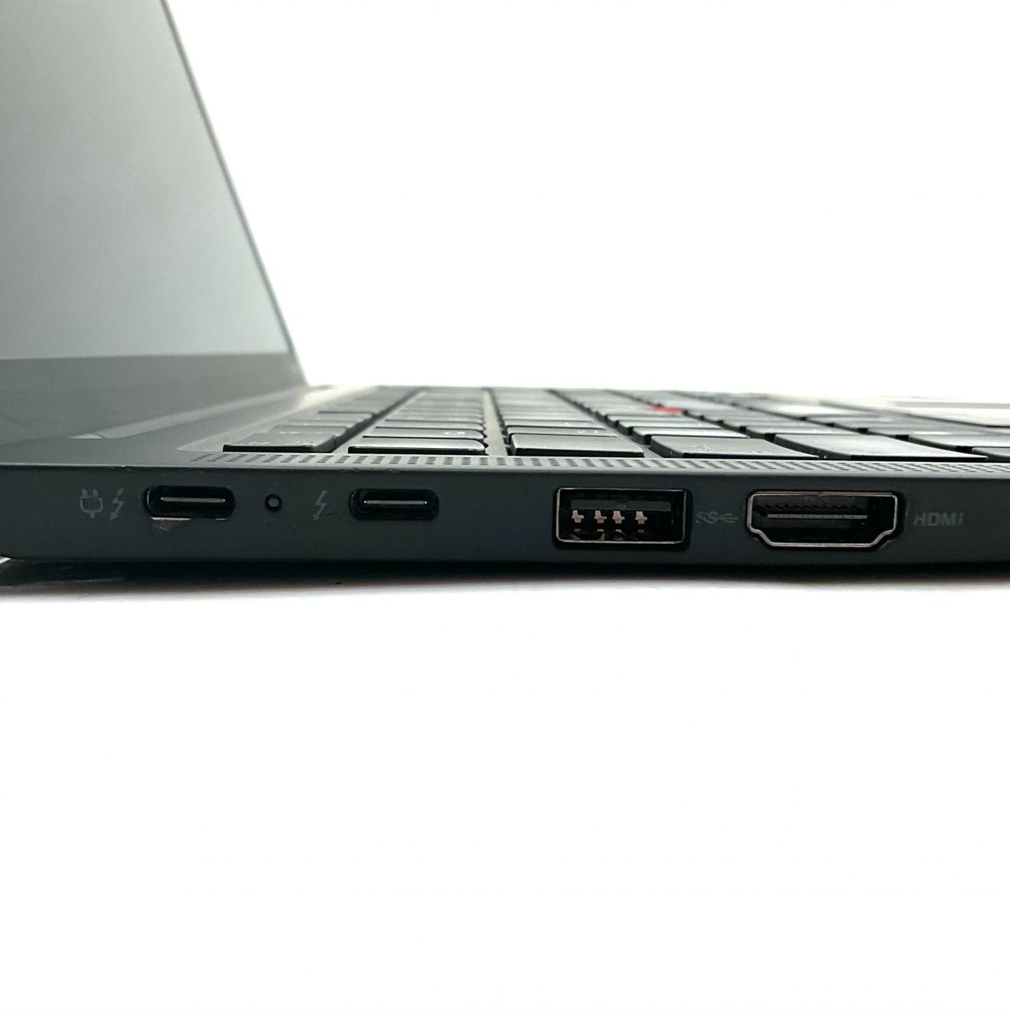 【全額返金保証】【最速発送】Lenovo ThinkPad X1 Carbon Gen 10 12th Gen Core i5-1250P 16GB SSD 256GB 83.8% 動作確認済