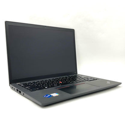 【全額返金保証】【最速発送】Lenovo ThinkPad X13 Gen 3 12th Gen Core i7-1260P 32GB SSD 512GB 動作確認済