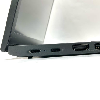 【全額返金保証】【最速発送】Lenovo ThinkPad X13 Gen 3 12th Gen Core i7-1260P 32GB SSD 512GB 動作確認済