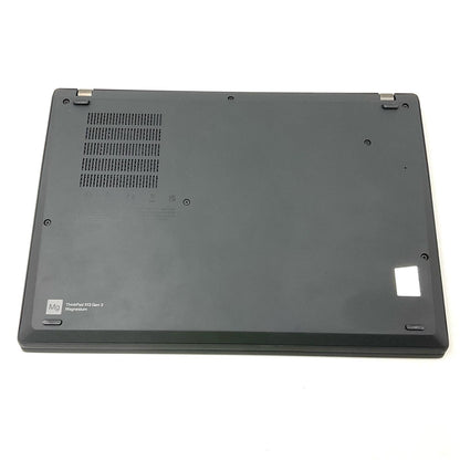 【全額返金保証】【最速発送】Lenovo ThinkPad X13 Gen 3 12th Gen Core i7-1260P 32GB SSD 512GB 動作確認済