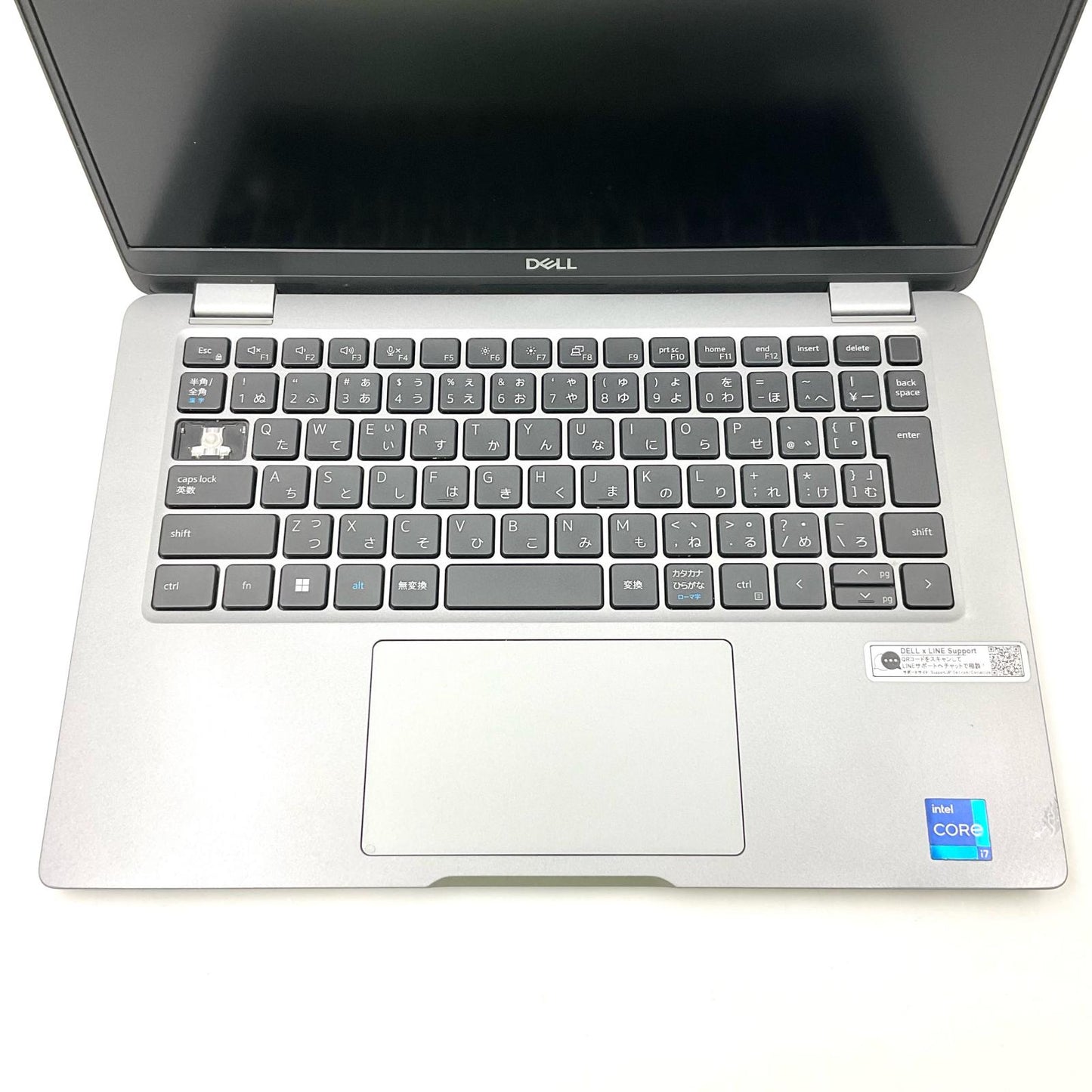 【最速発送】Dell Latitude 5340 13th Gen Core i7-1365U 16GB SSD 256GB【難有】
