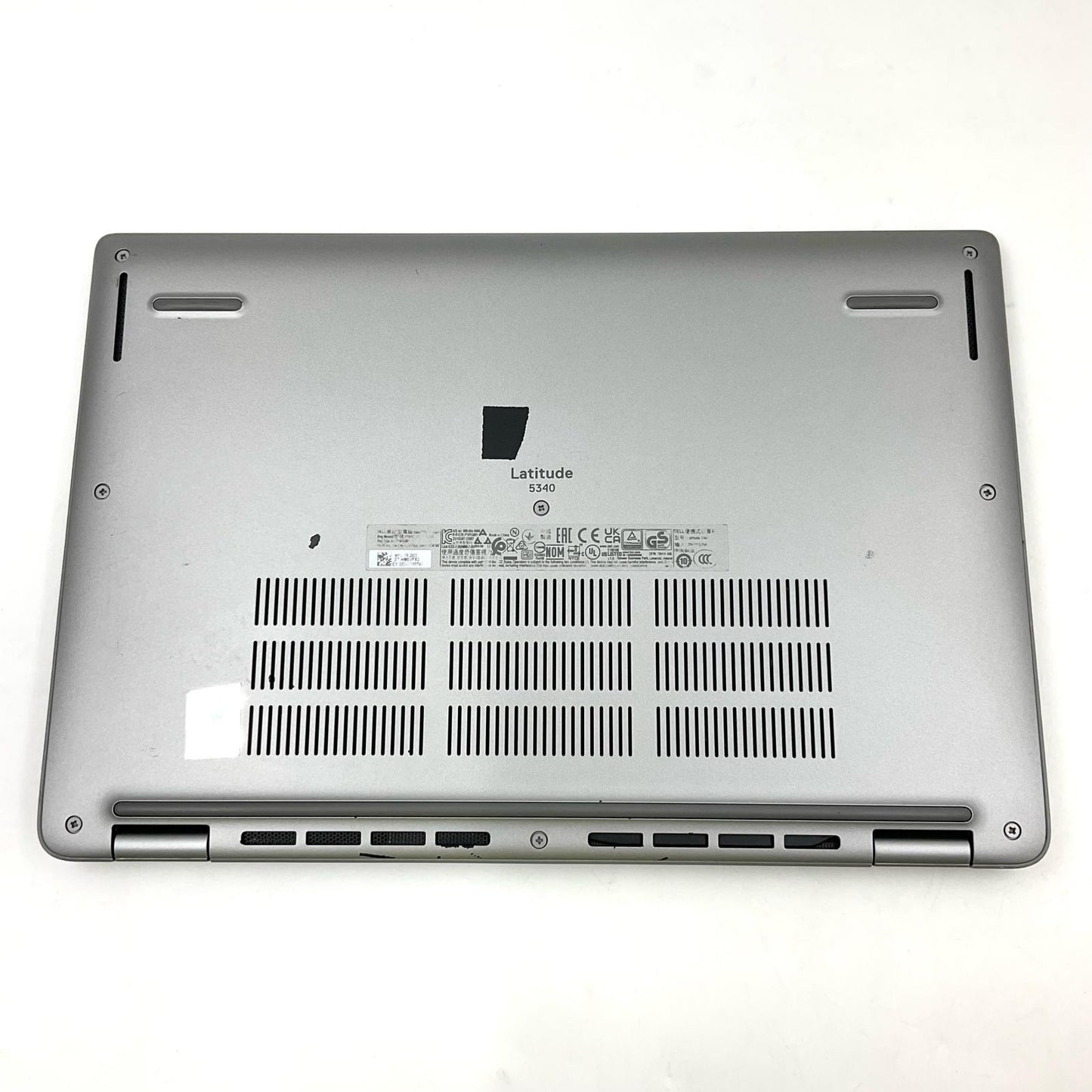 【最速発送】Dell Latitude 5340 13th Gen Core i7-1365U 16GB SSD 256GB【難有】