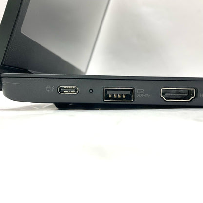 【全額返金保証】【最速発送】Lenovo ThinkPad E15 20TES1FS00 Corei7 1165G7 2.80GHz 16GB M.2 SSD 256GB 92.6% 美品 動作確認済