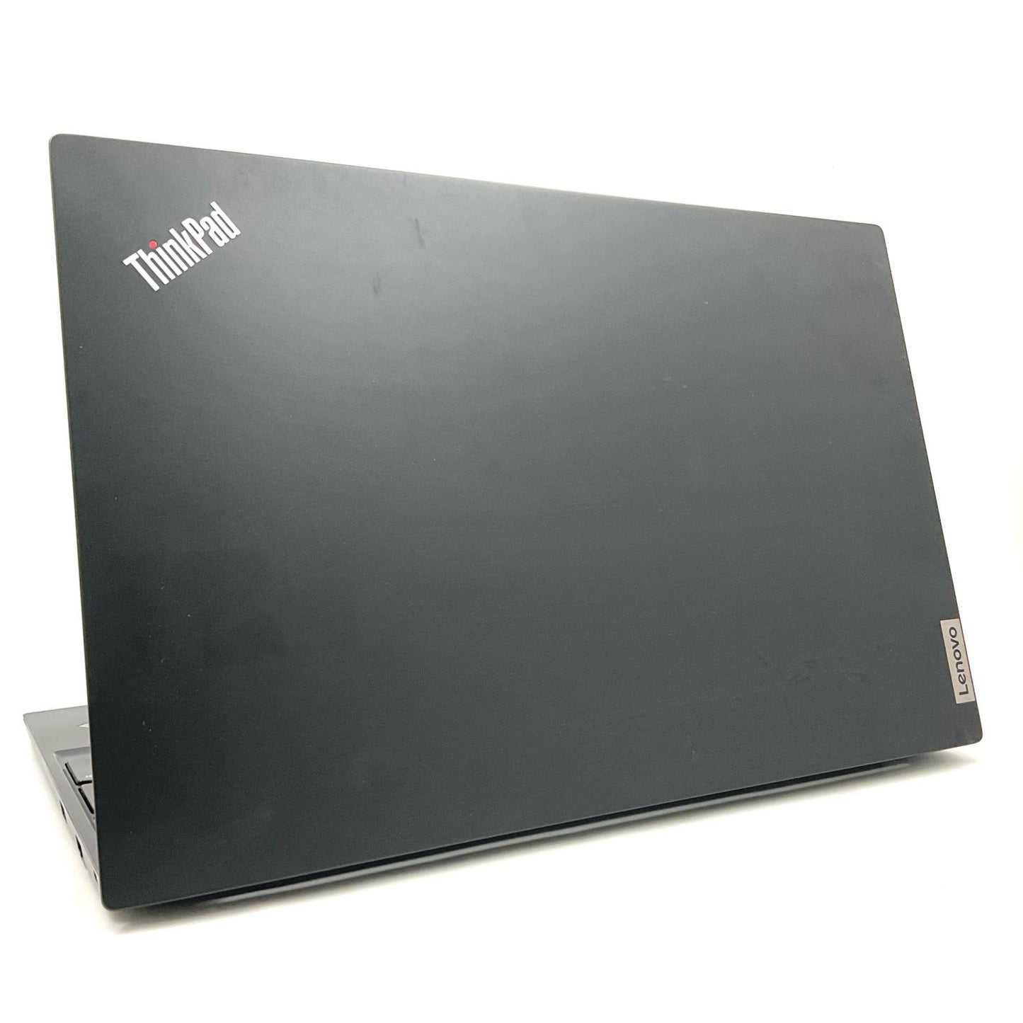 【全額返金保証】【最速発送】Lenovo ThinkPad E15 20TES1FS00 Corei7 1165G7 2.80GHz 16GB M.2 SSD 256GB 99.4% 美品 動作確認済