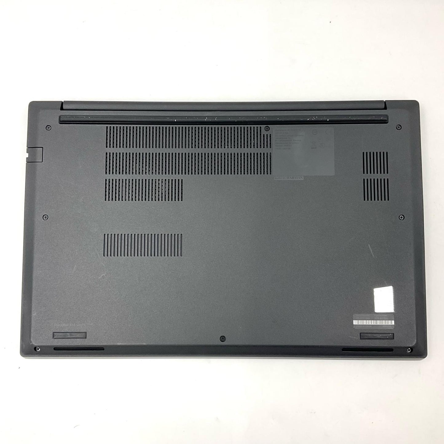 【全額返金保証】【最速発送】Lenovo ThinkPad E15 20TES1FS00 Corei7 1165G7 2.80GHz 16GB M.2 SSD 256GB 99.4% 美品 動作確認済