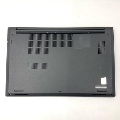 【全額返金保証】【最速発送】Lenovo ThinkPad E15 20TES1FS00 Corei7 1165G7 2.80GHz 16GB M.2 SSD 256GB 99.4% 美品 動作確認済