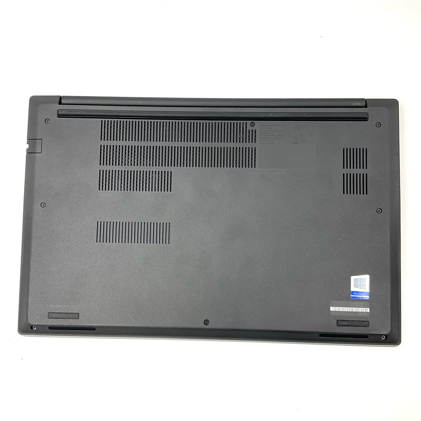 【全額返金保証】【最速発送】Lenovo ThinkPad E15 20TES1FS00 Corei7 1165G7 2.80GHz 16GB M.2 SSD 256GB 92.9% 動作確認済
