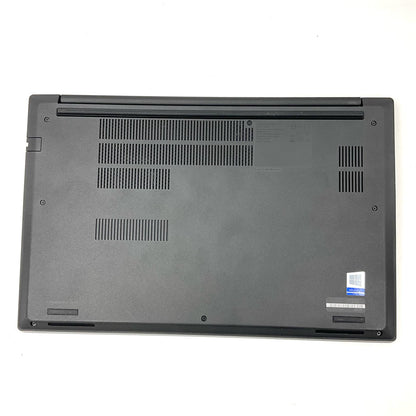 【全額返金保証】【最速発送】Lenovo ThinkPad E15 20TES1FS00 Corei7 1165G7 2.80GHz 16GB M.2 SSD 256GB 92.9% 動作確認済