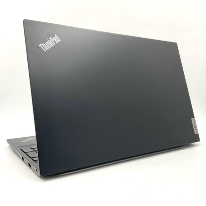 【全額返金保証】【最速発送】Lenovo ThinkPad E15 20TES1FS00 Corei7 1165G7 2.80GHz 16GB M.2 SSD 256GB 97.6% 美品 動作確認済
