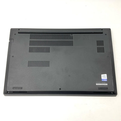【全額返金保証】【最速発送】Lenovo ThinkPad E15 20TES1FS00 Corei7 1165G7 2.80GHz 16GB M.2 SSD 256GB 97.6% 美品 動作確認済