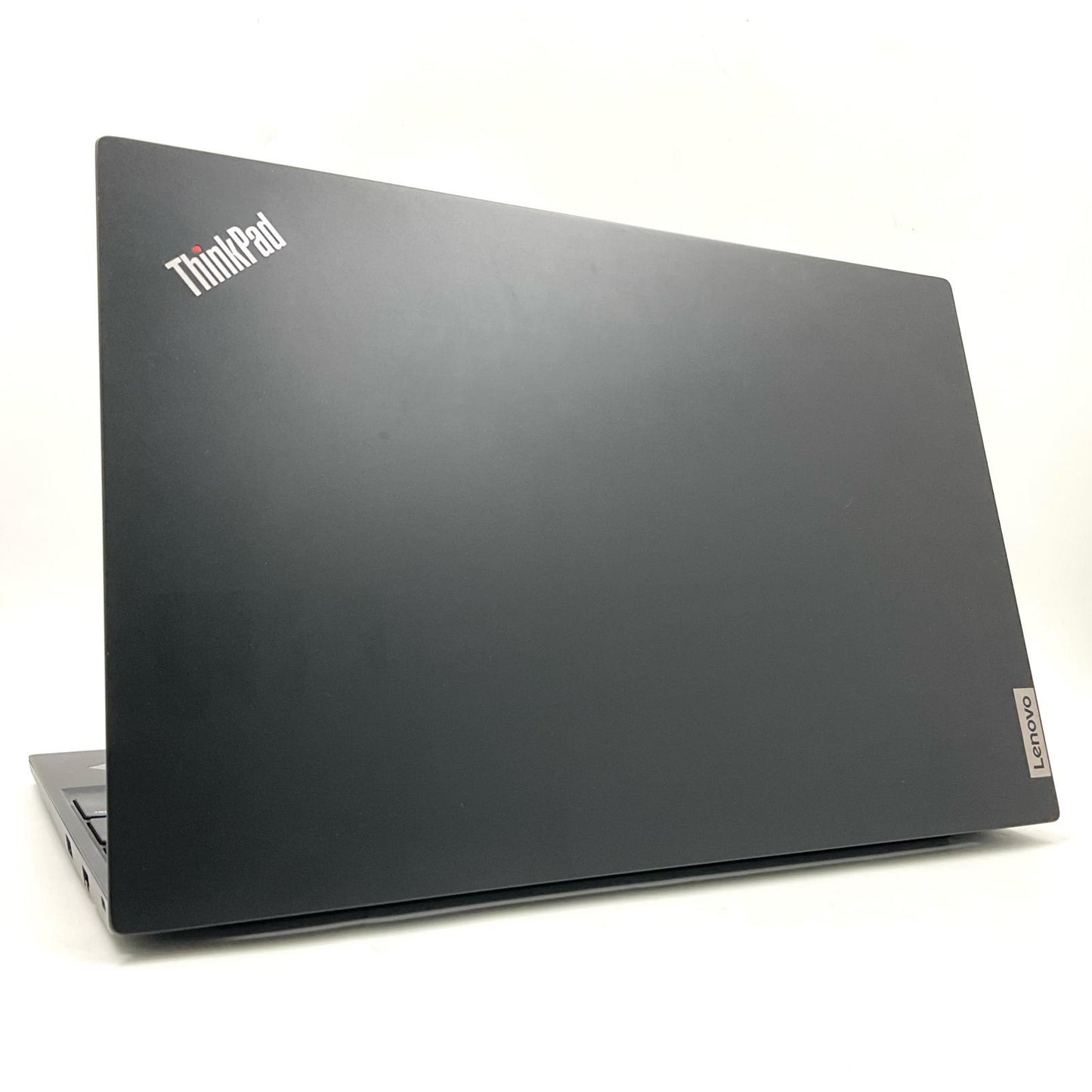 【全額返金保証】【最速発送】Lenovo ThinkPad E15 20TES1FS00 Corei7 1165G7 2.80GHz 16GB M.2 SSD 256GB 100% 美品 動作確認済