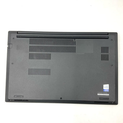 【全額返金保証】【最速発送】Lenovo ThinkPad E15 20TES1FS00 Corei7 1165G7 2.80GHz 16GB M.2 SSD 256GB 100% 美品 動作確認済