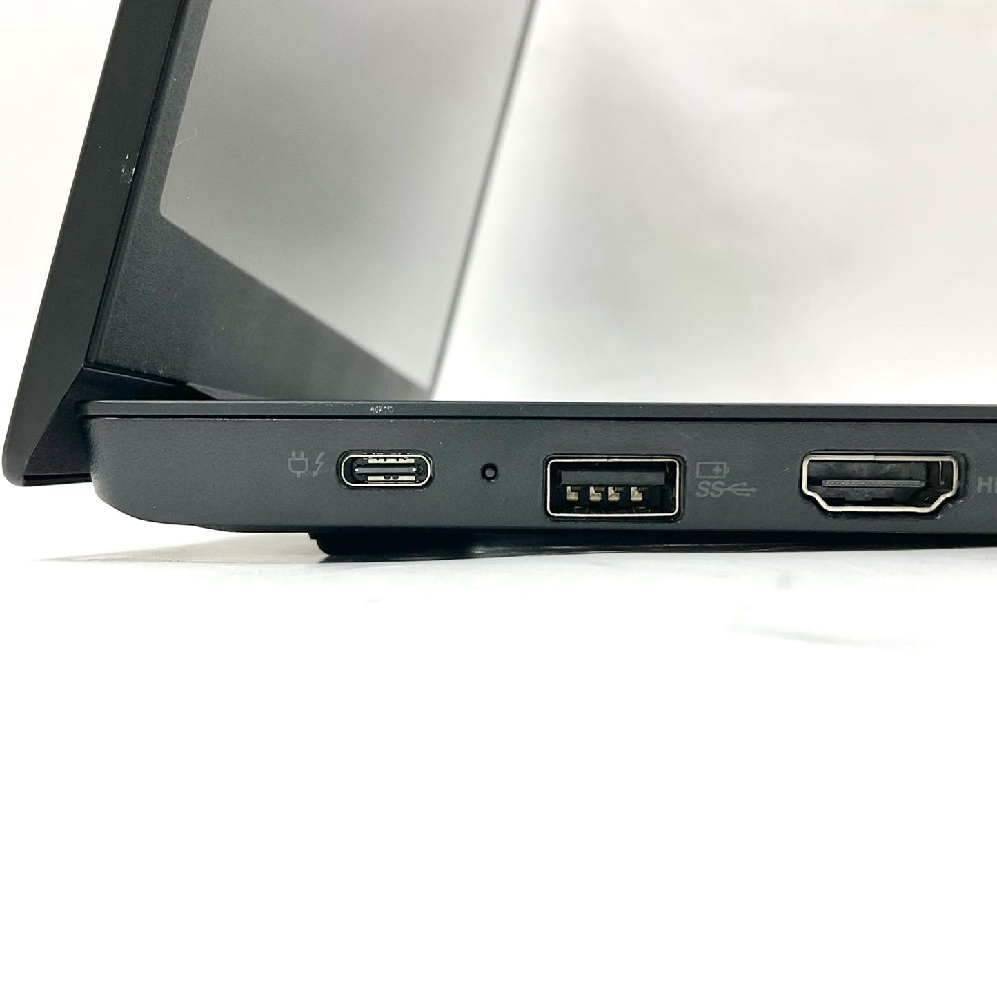 【全額返金保証】【最速発送】Lenovo ThinkPad E15 20TES1FS00 Corei7 1165G7 2.80GHz 16GB M.2 SSD 256GB 98.4% 美品 動作確認済