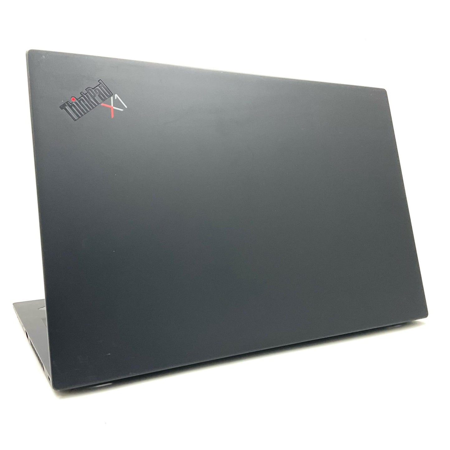 【全額返金保証】【最速発送】Lenovo ThinkPad X1 Carbon Gen8 20UAS4J000 Core i5-10210U 1.60GHz 16GB SSD 256GB 動作確認済