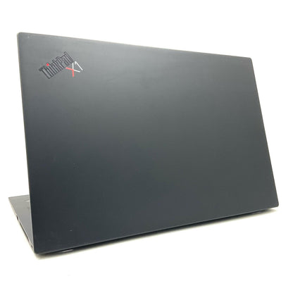 【全額返金保証】【最速発送】Lenovo ThinkPad X1 Carbon Gen8 20UAS4J000 Core i5-10210U 1.60GHz 16GB SSD 256GB 動作確認済