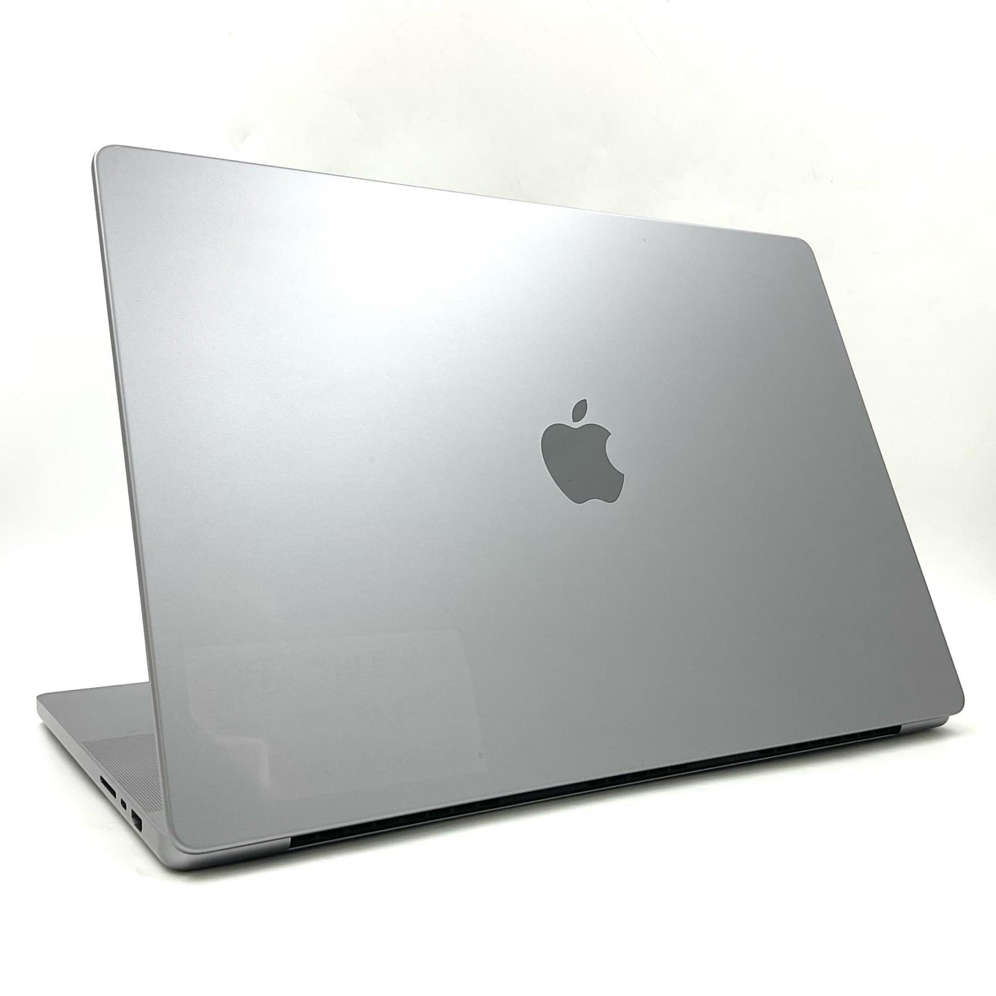 【全額返金保証】【最速発送】Apple MacBook Pro 16インチ 2021 Apple M1 Max 64GB 1TB スペースグレイ 87% 動作確認済