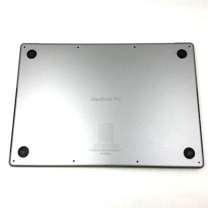 【全額返金保証】【最速発送】Apple MacBook Pro 16インチ 2021 Apple M1 Max 64GB 1TB スペースグレイ 87% 動作確認済