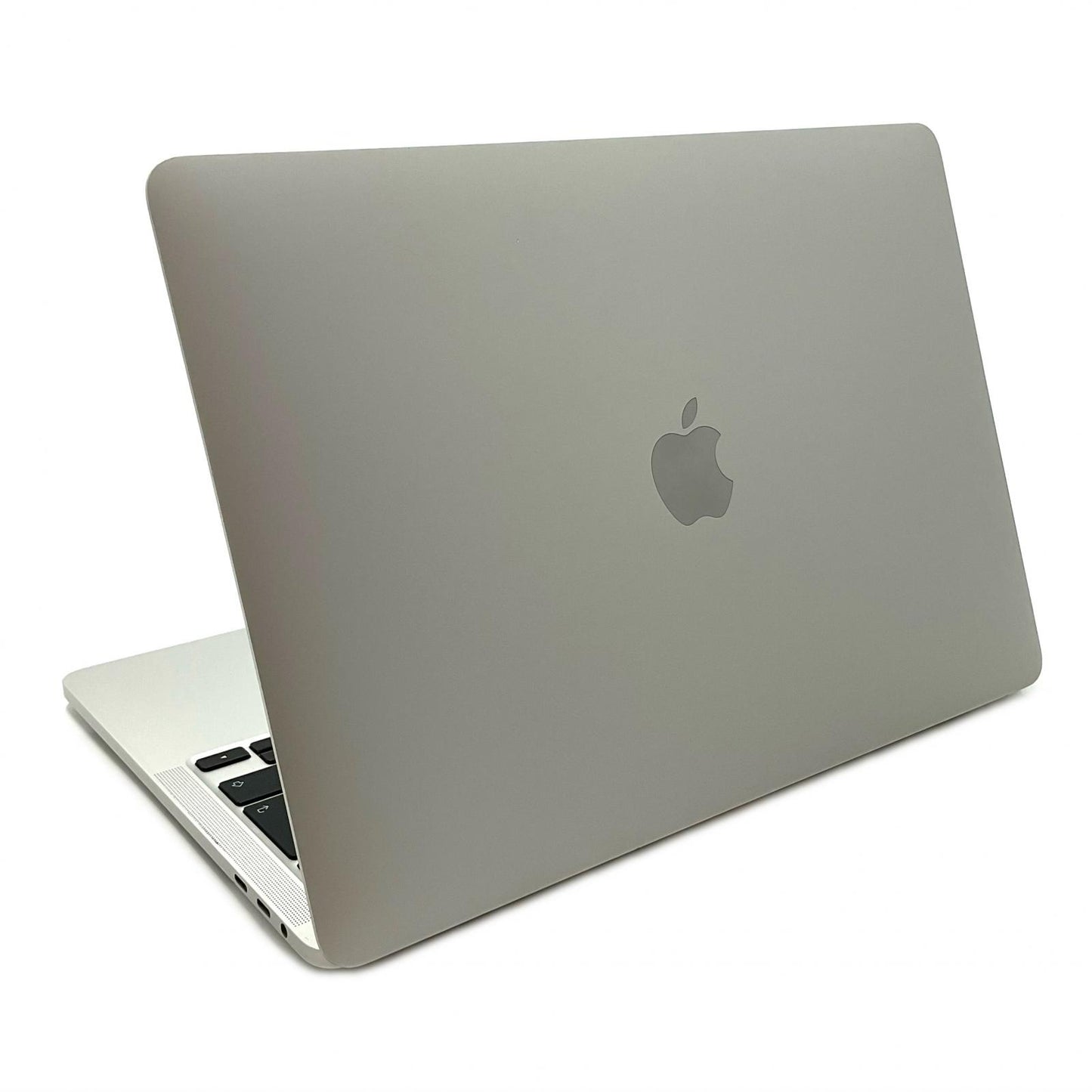 【最速発送】Apple MacBook Pro 13インチ 2020 Core i7-1068NG7 2.30GHz 32GB 1TB スターライト【難有】