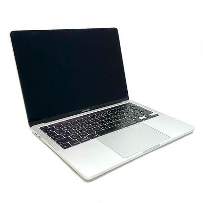 【最速発送】Apple MacBook Pro 13インチ 2020 Core i7-1068NG7 2.30GHz 32GB 1TB スターライト【難有】