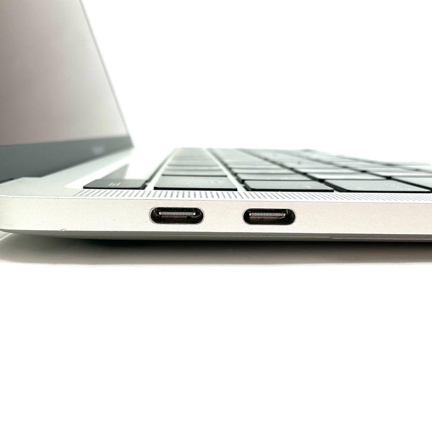【最速発送】Apple MacBook Pro 13インチ 2020 Core i7-1068NG7 2.30GHz 32GB 1TB スターライト【難有】