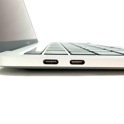 【最速発送】Apple MacBook Pro 13インチ 2020 Core i7-1068NG7 2.30GHz 32GB 1TB スターライト【難有】