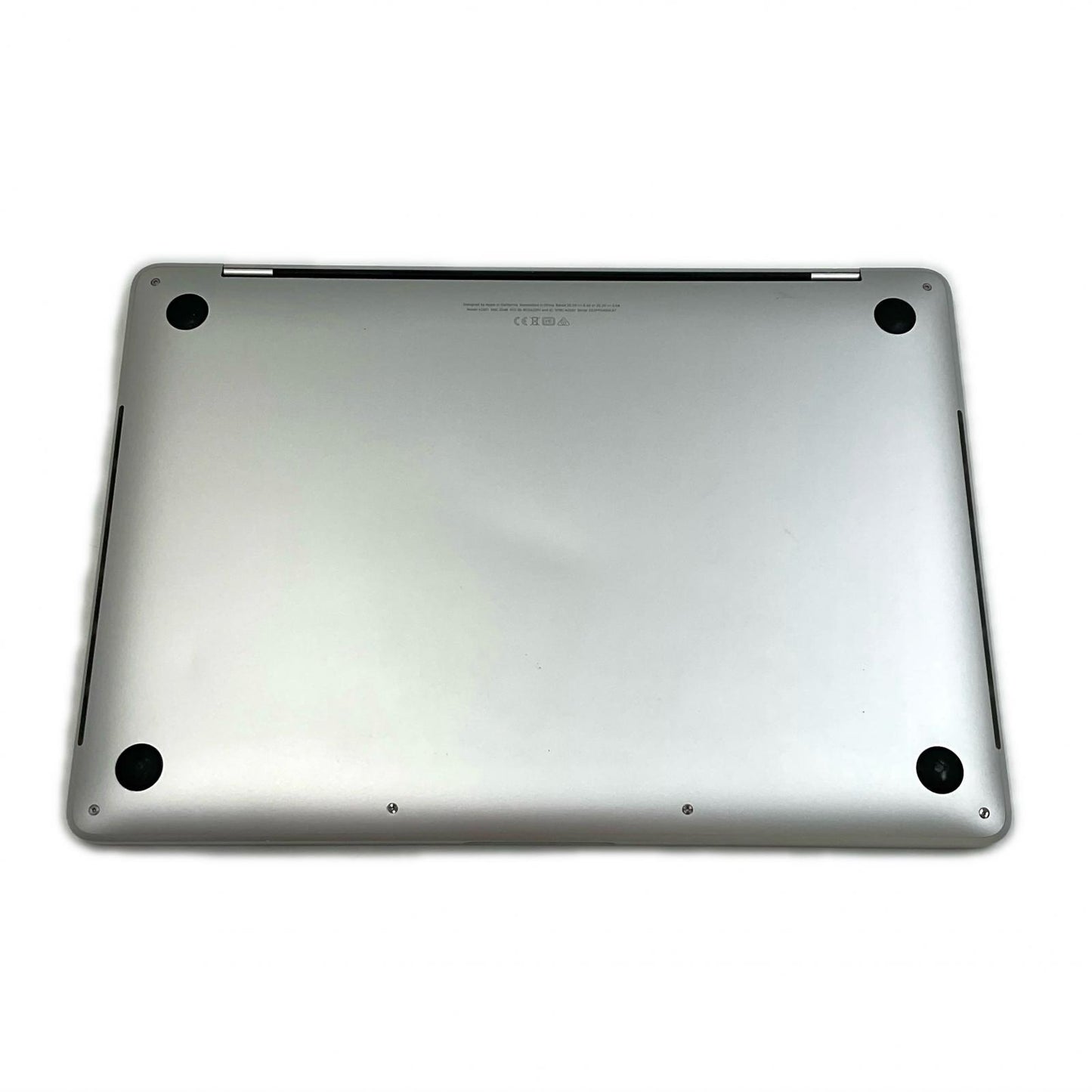 【最速発送】Apple MacBook Pro 13インチ 2020 Core i7-1068NG7 2.30GHz 32GB 1TB スターライト【難有】
