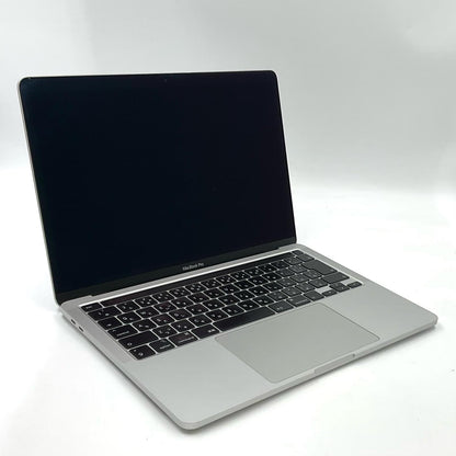 【全額返金保証】【最速発送】Apple MacBook Pro 13インチ 2020 Core i7-1068NG7 2.30GHz 32GB 1TB スターライト 動作確認済