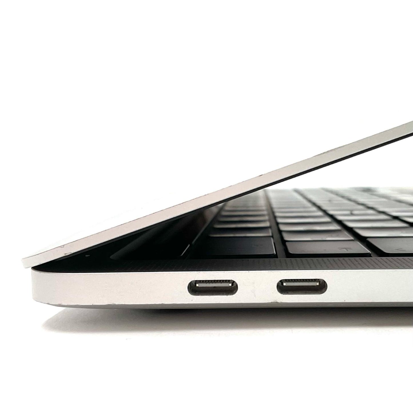 【全額返金保証】【最速発送】Apple MacBook Pro 13インチ 2020 Core i7-1068NG7 2.30GHz 32GB 1TB スターライト 動作確認済
