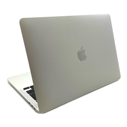 【全額返金保証】【最速発送】Apple MacBook Pro 13インチ 2020 Core i7-1068NG7 2.30GHz 32GB 1TB スペースグレイ 動作確認済