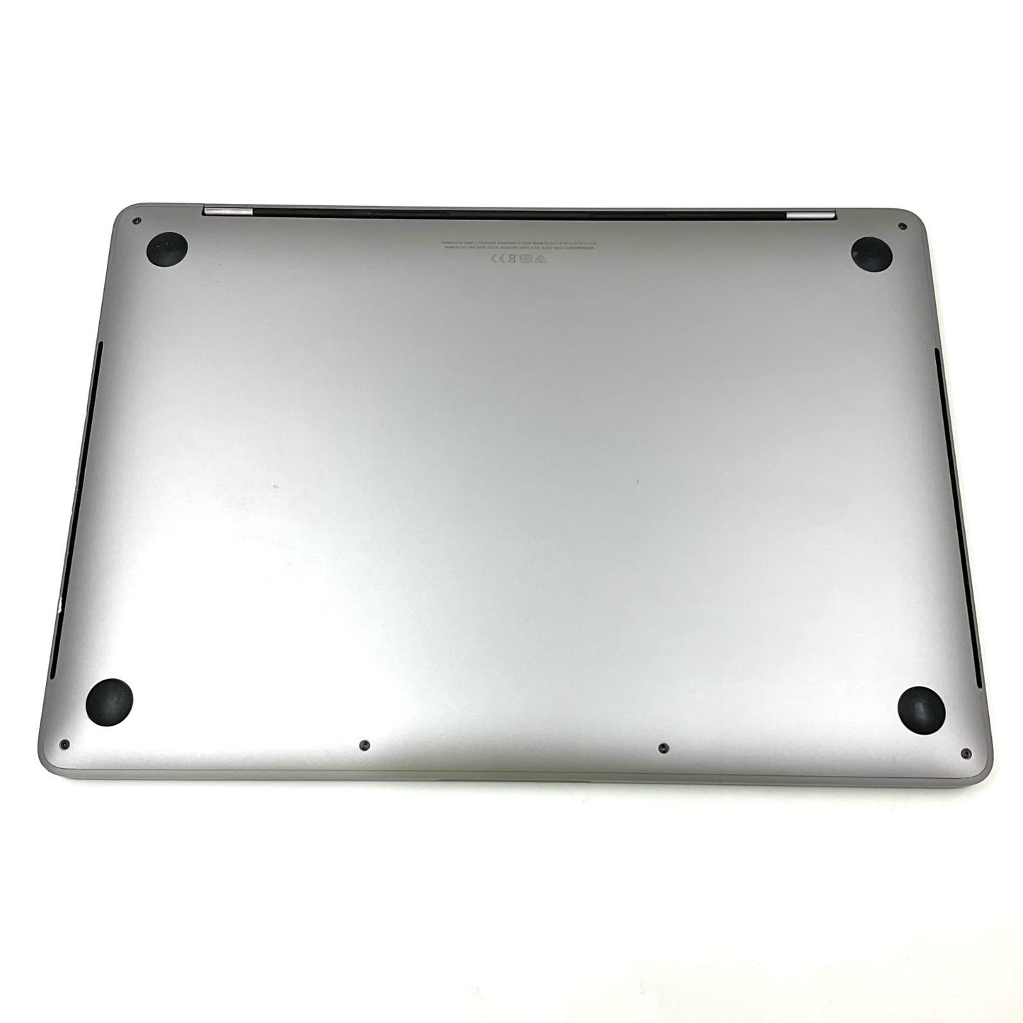 【最速発送】Apple MacBook Pro 13インチ 2020 Core i7-1068NG7 2.30GHz 32GB 512GB ミッドナイト【難有】