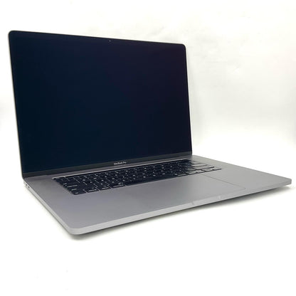 【全額返金保証】【最速発送】Apple MacBook Pro 16インチ 2019 i9 2.30GHz 64GB 1TB 動作確認済