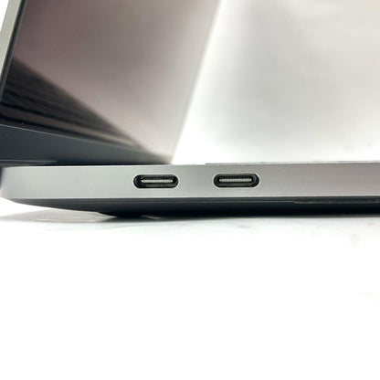 【全額返金保証】【最速発送】Apple MacBook Pro 16インチ 2019 i9 2.30GHz 64GB 1TB 動作確認済