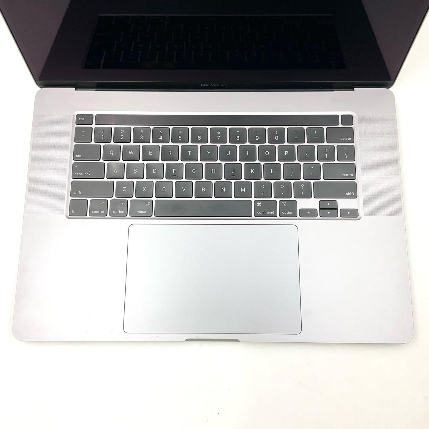 【全額返金保証】【最速発送】Apple MacBook Pro 16インチ 2019 i9 2.30GHz 64GB 1TB 動作確認済