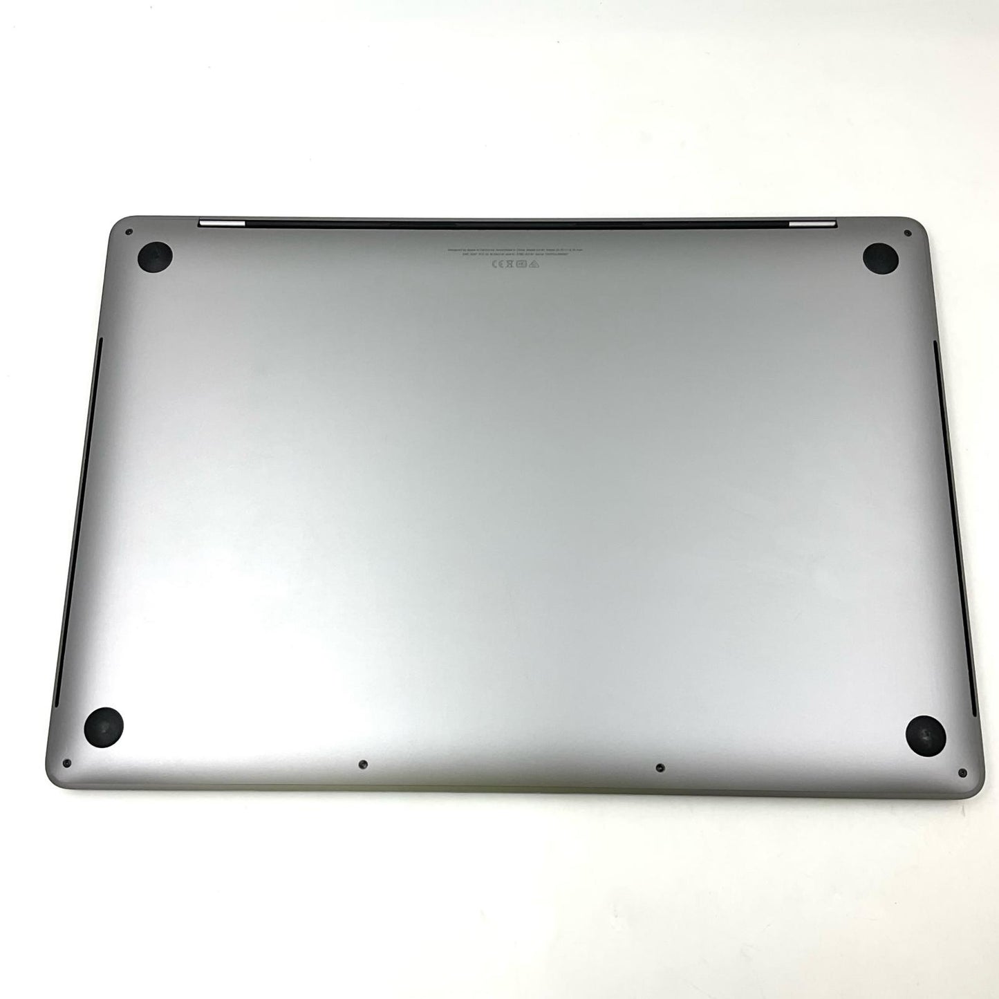 【全額返金保証】【最速発送】Apple MacBook Pro 16インチ 2019 i9 2.30GHz 64GB 1TB 動作確認済