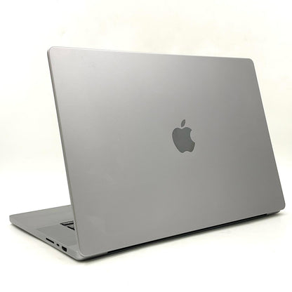 【全額返金保証】【最速発送】Apple MacBook Pro 16インチ 2023 Apple M2 Max 64GB 2TB スペースグレイ 97% 美品 動作確認済