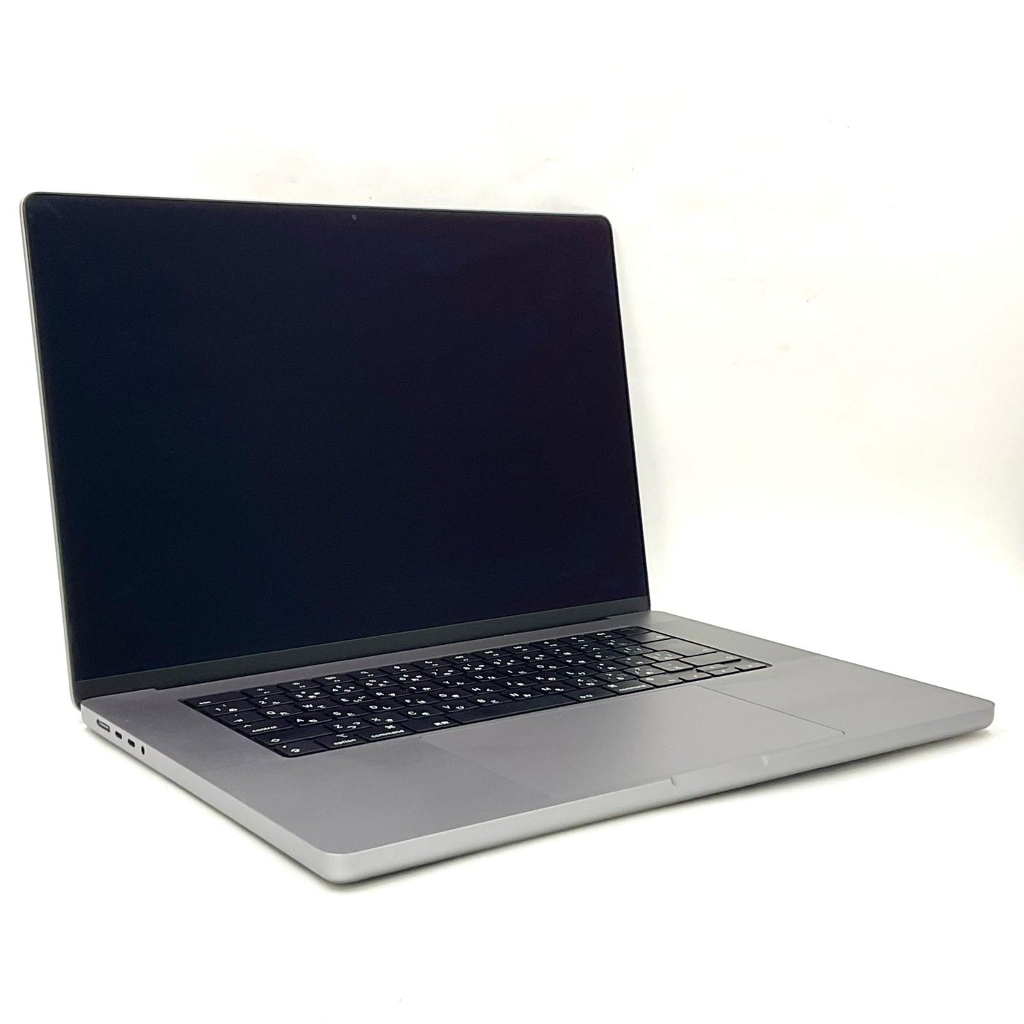 【全額返金保証】【最速発送】Apple MacBook Pro 16インチ 2023 Apple M2 Max 64GB 2TB スペースグレイ 97% 美品 動作確認済