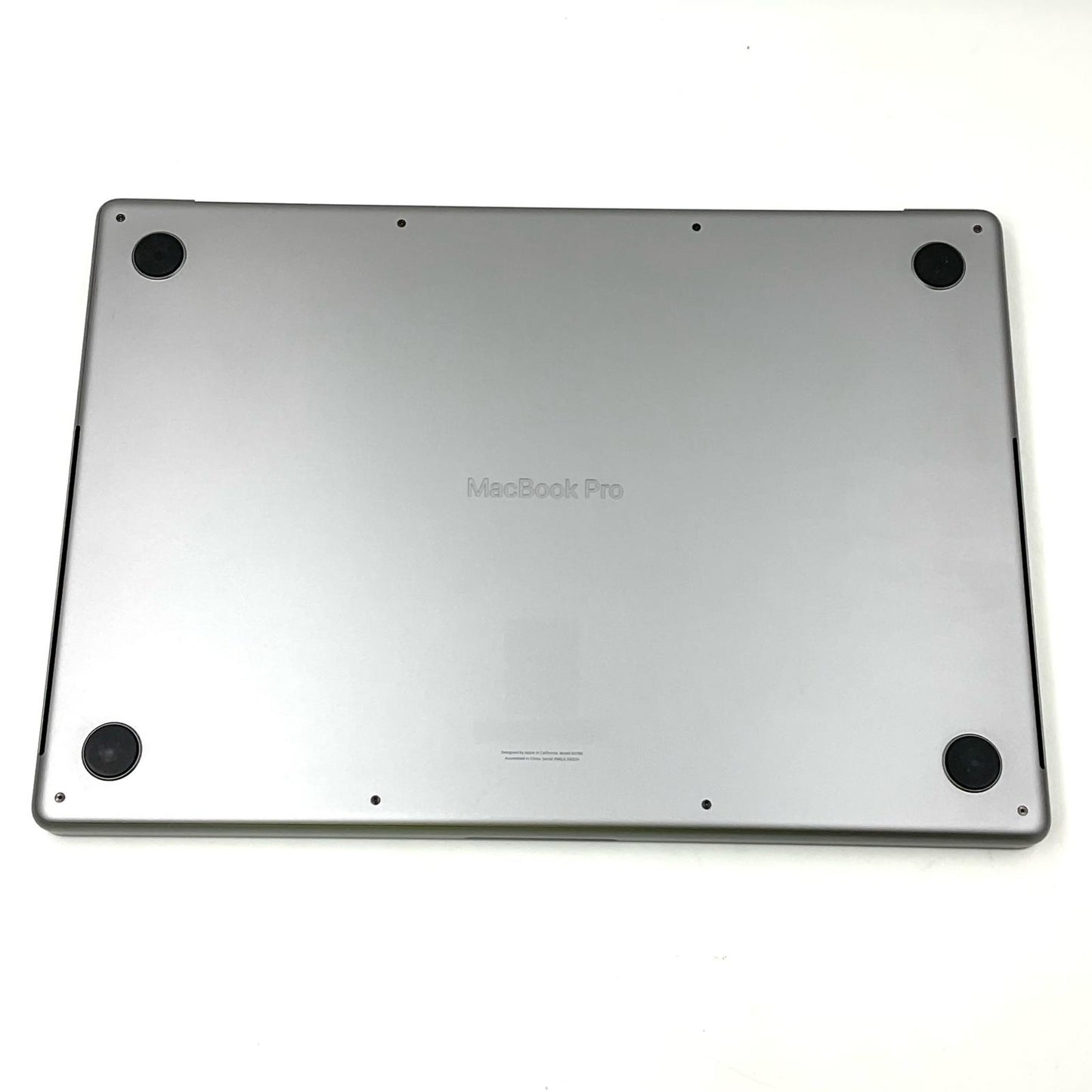 【全額返金保証】【最速発送】Apple MacBook Pro 16インチ 2023 Apple M2 Max 64GB 2TB スペースグレイ 97% 美品 動作確認済