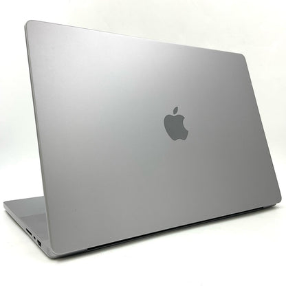 【全額返金保証】【最速発送】Apple MacBook Pro 16インチ 2023 Apple M2 Max 64GB 2TB スペースグレイ 83% 動作確認済