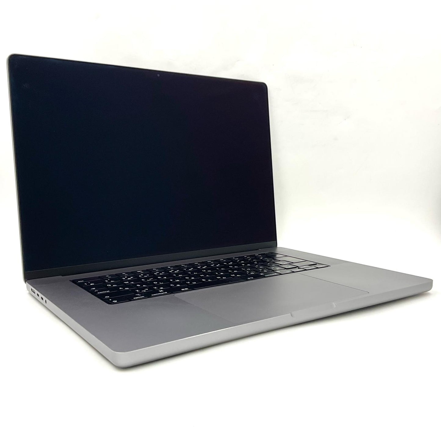 【全額返金保証】【最速発送】Apple MacBook Pro 16インチ 2023 Apple M2 Max 64GB 2TB スペースグレイ 83% 動作確認済