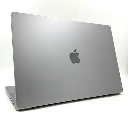 【全額返金保証】【最速発送】Apple MacBook Pro 16インチ 2023 Apple M2 Max 64GB 2TB スペースグレイ 88% 動作確認済