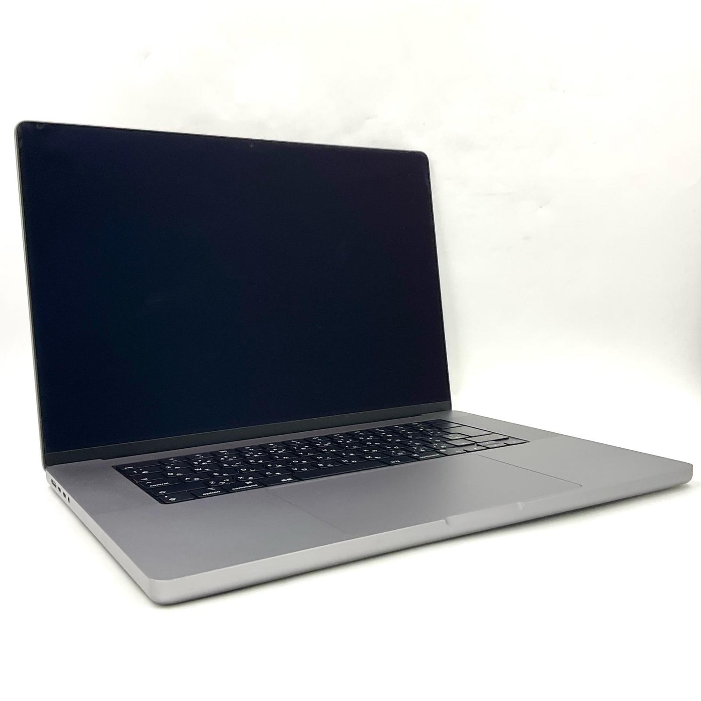 【全額返金保証】【最速発送】Apple MacBook Pro 16インチ 2023 Apple M2 Max 64GB 2TB スペースグレイ 88% 動作確認済