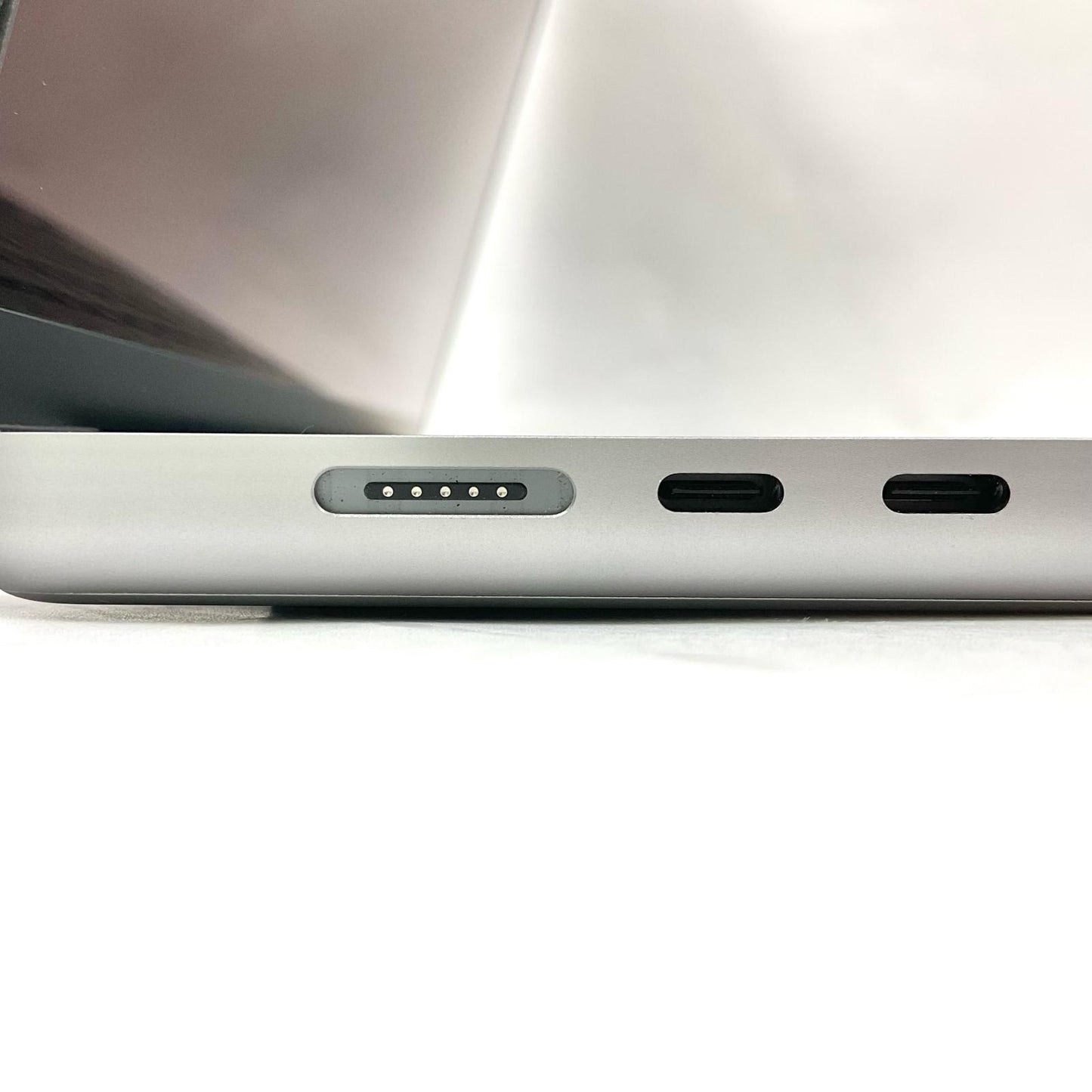 【全額返金保証】【最速発送】Apple MacBook Pro 16インチ 2023 Apple M2 Max 64GB 2TB スペースグレイ 88% 動作確認済