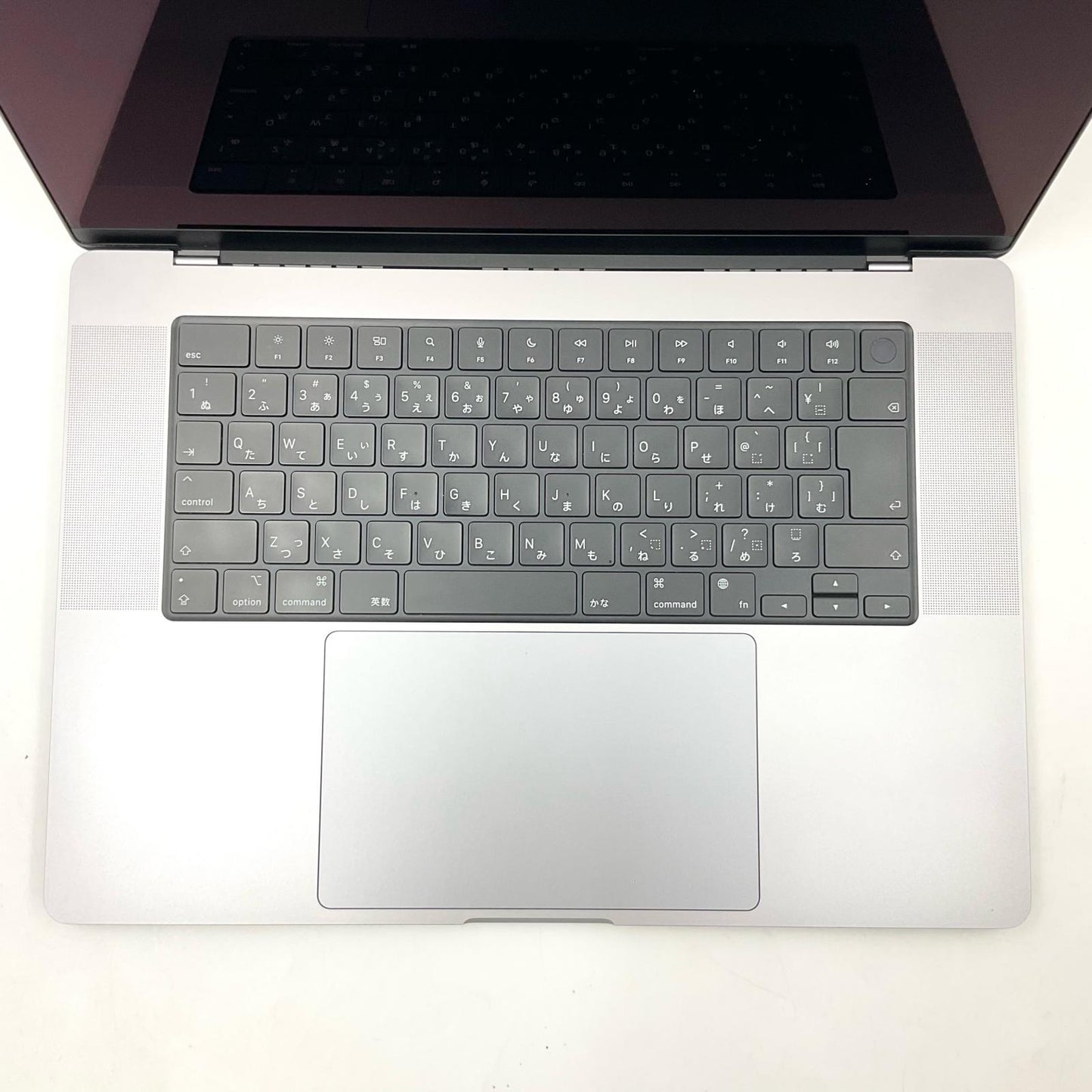 【全額返金保証】【最速発送】Apple MacBook Pro 16インチ 2023 Apple M2 Max 64GB 2TB スペースグレイ 88% 動作確認済
