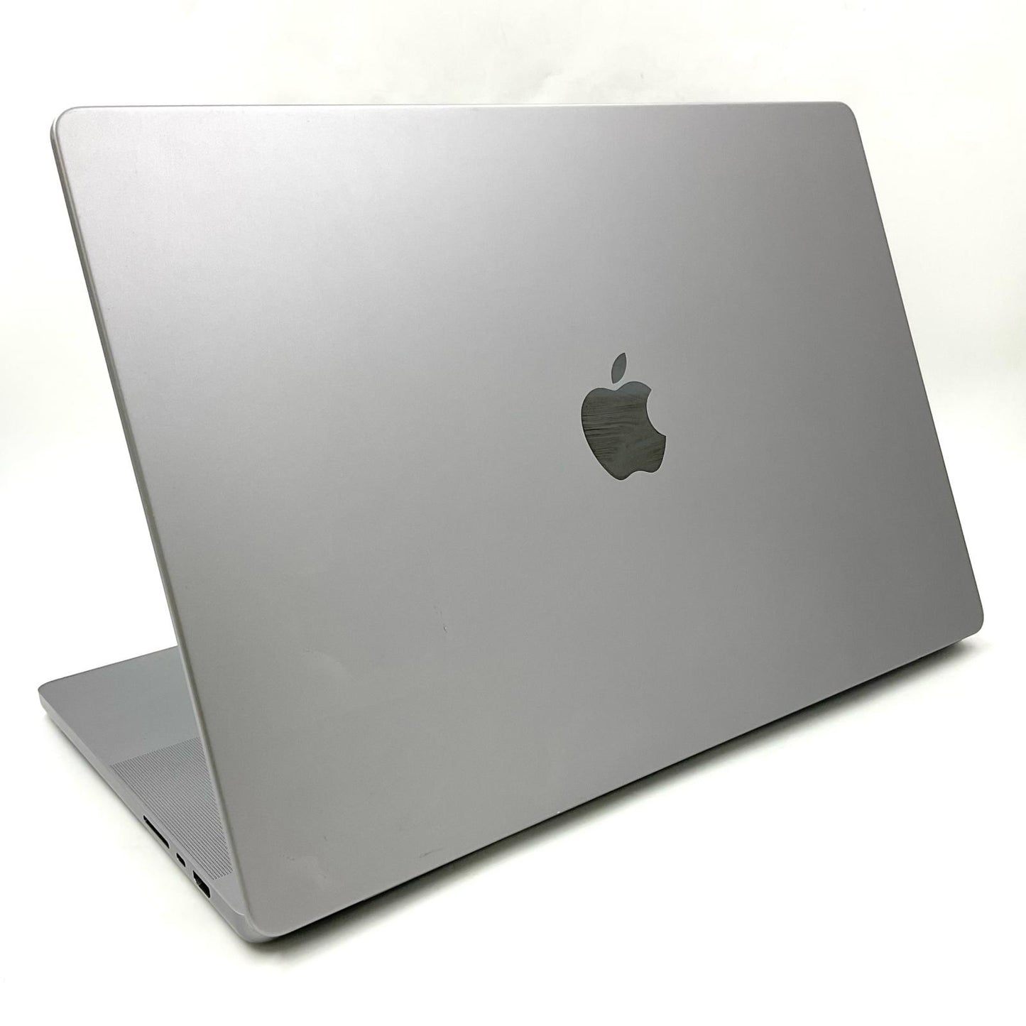 【全額返金保証】【最速発送】Apple MacBook Pro 16インチ 2023 Apple M2 Max 64GB 2TB シルバー 92% 美品 動作確認済