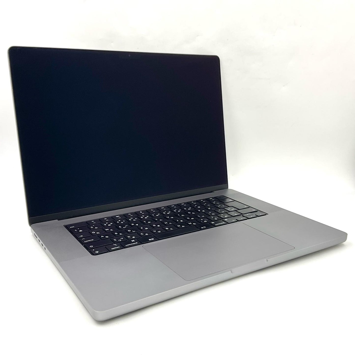 【全額返金保証】【最速発送】Apple MacBook Pro 16インチ 2023 Apple M2 Max 64GB 2TB シルバー 92% 美品 動作確認済