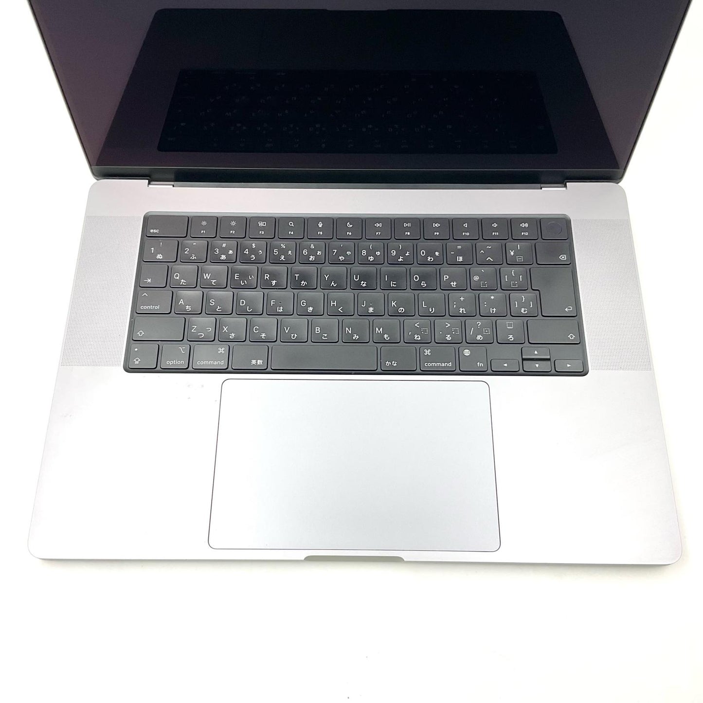 【全額返金保証】【最速発送】Apple MacBook Pro 16インチ 2023 Apple M2 Max 64GB 2TB シルバー 92% 美品 動作確認済